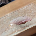 北浜鮨やまの - 