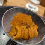 北浜鮨やまの - 