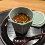 北浜鮨やまの - 