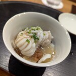 北浜鮨やまの - 