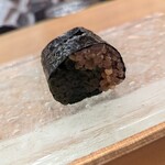 北浜鮨やまの - 