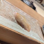 北浜鮨やまの - 