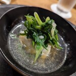 北浜鮨やまの - 