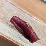 北浜鮨やまの - 