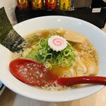 麺屋 おおやま - 