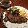 肉匠なか田