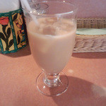 シャングリーラ - ランチのアイスチャイ