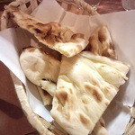 シャングリーラ - おかわりのナン