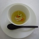 ラ・ビオグラフィ - 羅臼の赤うに