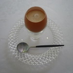 ラ・ビオグラフィ - 卵