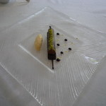 ラ・ビオグラフィ - デザート