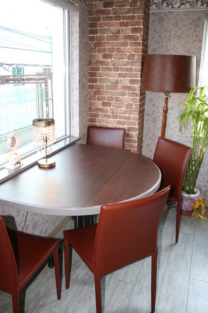 カフェ ロッソ - 釧路（カフェ）の写真