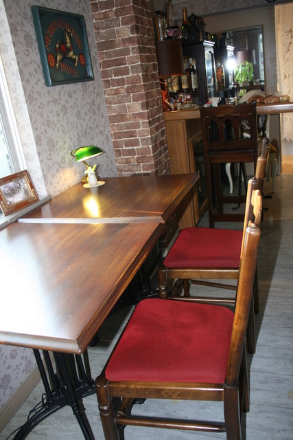 カフェ ロッソ - 釧路（カフェ）の写真