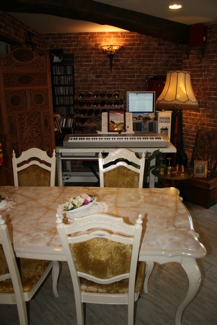 カフェ ロッソ - 釧路（カフェ）の写真