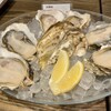 オストレア oysterbar&restaurant  赤坂見附店