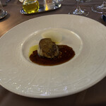 レストラン 北野クラブ - 