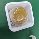 お菓子の壽城 - 