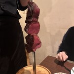 肉塊UNO - 