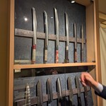 北浜鮨やまの - 