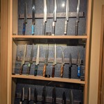 北浜鮨やまの - 