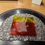 北浜鮨やまの - 