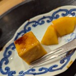 北浜鮨やまの - 