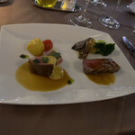 レストラン 北野クラブ - 