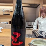 北浜鮨やまの - 