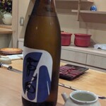 北浜鮨やまの - 