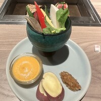 一鳥目 とり松 - 