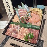 一鳥目 とり松 - 