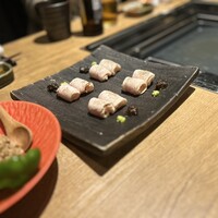 とり料理 鳥者 - 