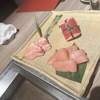 一鳥目 とり松 - 