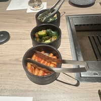 一鳥目 とり松 - 