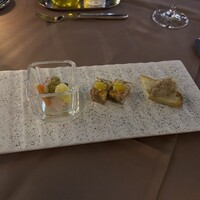 レストラン 北野クラブ - 