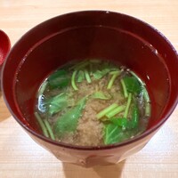 鮨　まつ本 - 