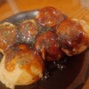 蛸焼とおでん シュウ - たこ焼き