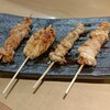 焼き鳥やえん - 