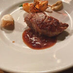 チニャーレエノテカ - 