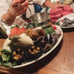 チニャーレエノテカ - 