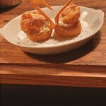 チニャーレエノテカ - 