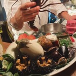 チニャーレエノテカ - 