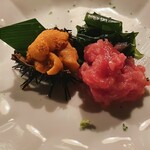 チニャーレエノテカ - 