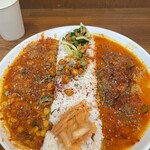 カレイヤー - 