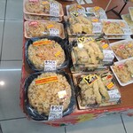 スーパー富分 - 料理写真: