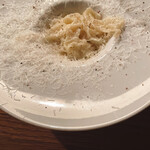 チニャーレエノテカ - 