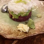 居酒屋 たつみや - 