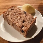 チニャーレエノテカ - 