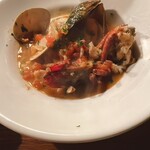 チニャーレエノテカ - 