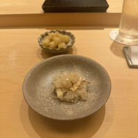 鮨 なんば 日比谷 - 